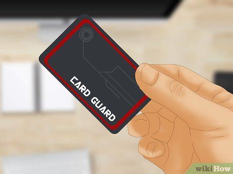 rfid jamming cards|how to protect rfid cards.